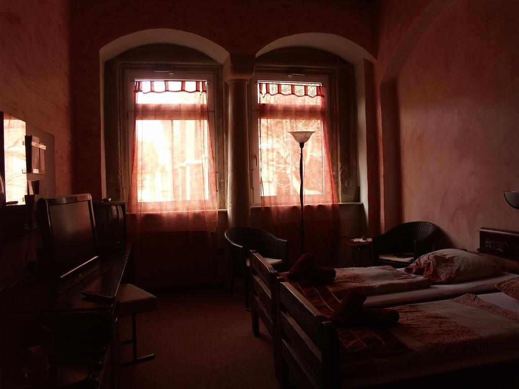 Hotel Toscana Naumburg  Room photo